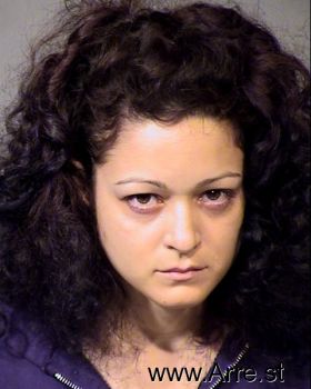 Angela R Williams Mugshot