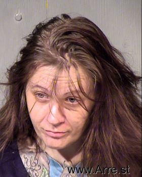 Angela  Wright Mugshot