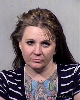 Angela Joy Wright Mugshot