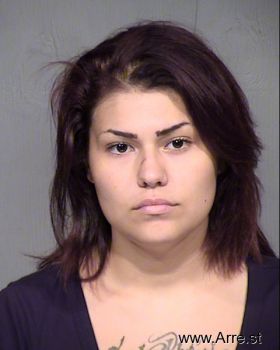 Angeleena  Padilla Mugshot