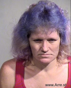 Angelia  Edwards Mugshot