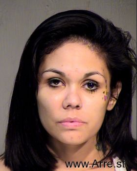 Angelica Noriega Acosta Mugshot