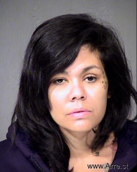 Angelica Noriega Acosta Mugshot