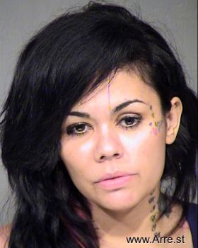 Angelica  Acosta Mugshot