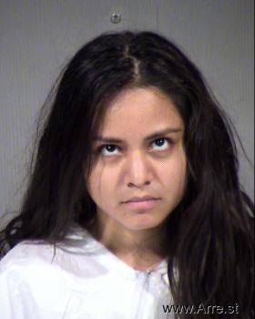 Angelica  Acosta Mugshot