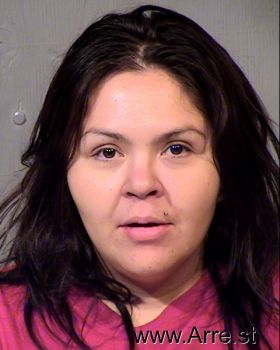 Angelica Maria Aguilar Mugshot