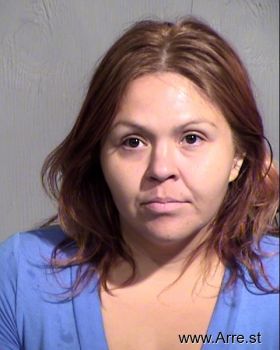 Angelica Maria Aguilar Mugshot