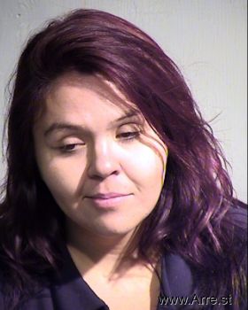 Angelica Maria Aguilar Mugshot