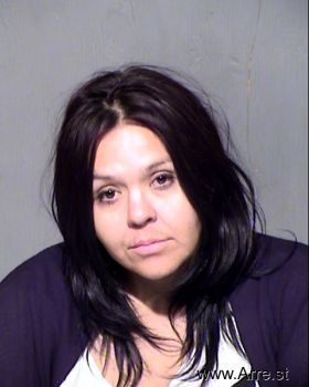 Angelica  Aguilar Mugshot