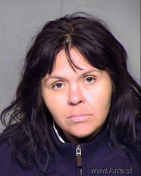 Angelica  Aguilar Mugshot