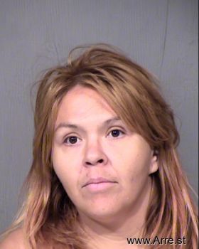 Angelica Maria Aguilar Mugshot