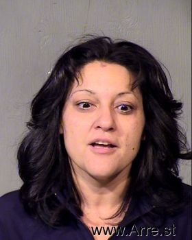 Angelica M Chavez Mugshot