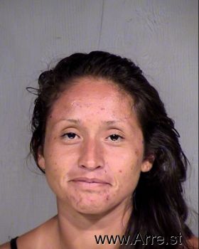 Angelica  Molina Rodriguez Mugshot