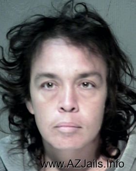 Angelica Maria Rodriguez Mugshot