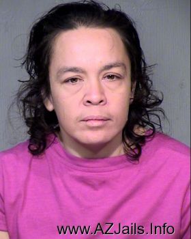 Angelica Maria Rodriguez Mugshot