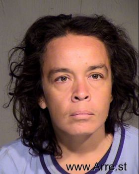 Angelica Maria Rodriguez Mugshot