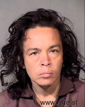 Angelica Maria Rodriguez Mugshot