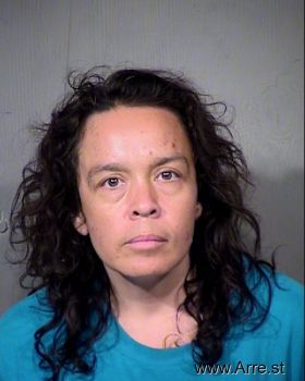 Angelica Maria Rodriguez Mugshot