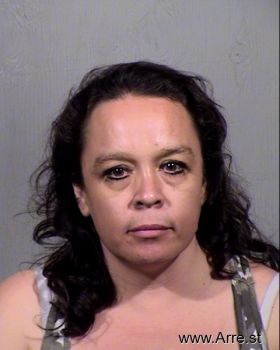 Angelica Maria Rodriguez Mugshot