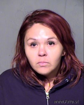 Angelicamari  Aguilar Mugshot