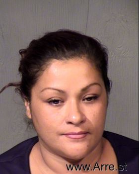 Angelina  Mendoza Mugshot