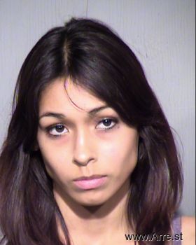 Angelina Marina Torres Mugshot