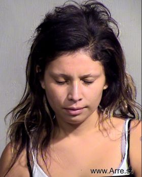 Angelita Denise Armenta Mugshot