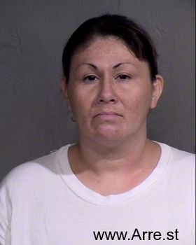 Angelita  Mendoza Mugshot