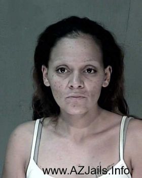 Angelita Silva Reyes Mugshot