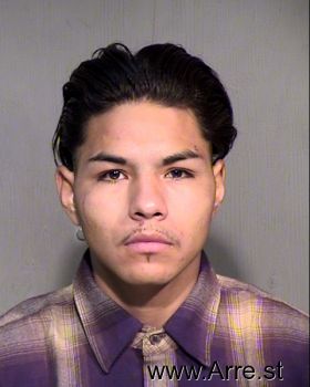 Angelo Jaime Martinez Mugshot