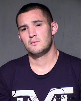 Angelo  Ortiz Mugshot