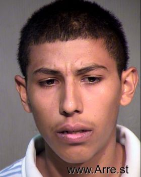 Angelo  Ramirez Mugshot