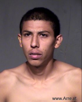 Angelo  Ramirez Mugshot