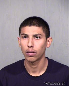 Angelo  Ramirez Mugshot