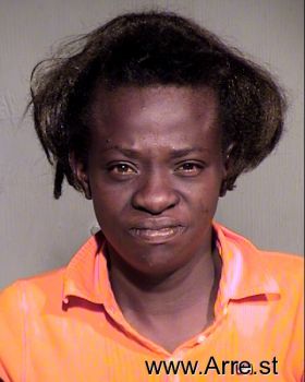 Anita S Mcgruder Mugshot