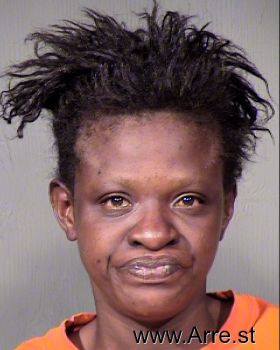 Anita Shantrel Mcgruder Mugshot