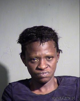 Anita Shantrel Mcgruder Mugshot