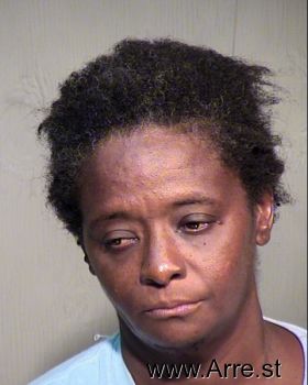 Anita Ann Millsapp Mugshot