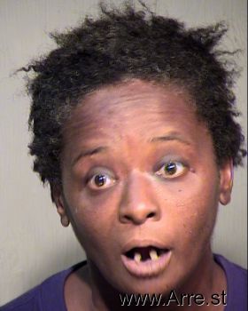 Anita Ann Millsapp Mugshot