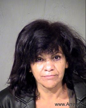 Anna Marie Hernandez Mugshot