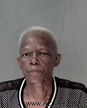 Anna Ruth Hollins Mugshot