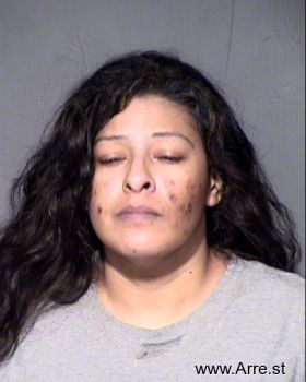 Annabel  Covarrubias Mugshot