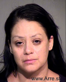 Annalisa  Hernandez Mugshot