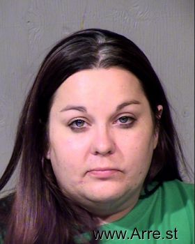 Annalisa Teresa Jones Mugshot