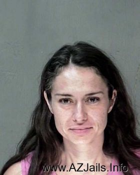 Annalisa M Riggins Mugshot