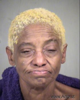 Annetta  Johnson Mugshot