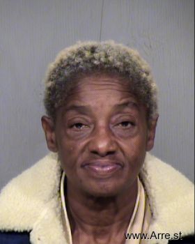 Annetta  Johnson Mugshot