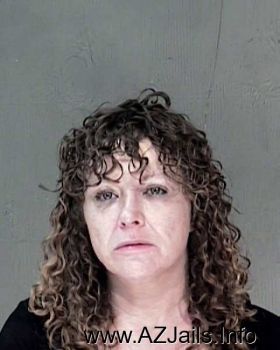 Annette R Brown Mugshot