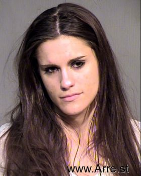 Annette Renae Palumbo Mugshot