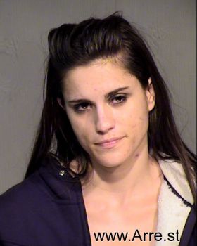 Annette Renae Palumbo Mugshot